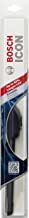 Bosch ICON 20B Wiper Blade, Up to 40% Longer Life  - 20