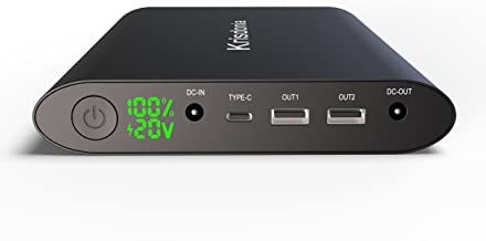 Best largest power bank available Reviews