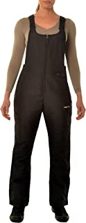 Arctix Women's Essential Insulated Bib Overalls