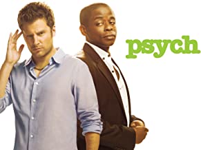 Psych Season 6