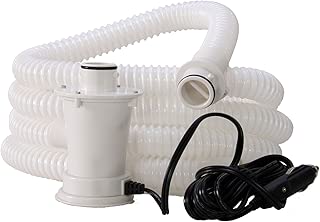 Freemotion 100lb/Minute Ballast Pump