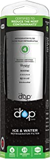 Best ukf8001axx 200 whirlpool Reviews