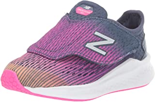 New Balance Kids' Fast V1 Running Shoe