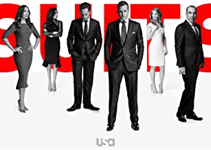 Suits, Season 6