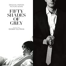 Fifty Shades Of Grey (Original Motion Picture Score)