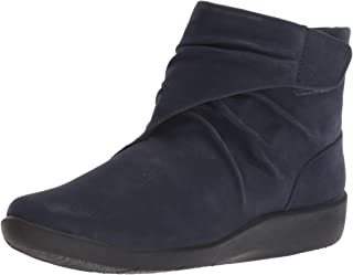 CloudSteppers Womens Sillian Tana Boot Shoes