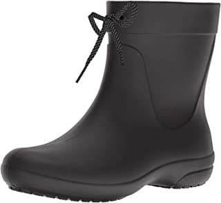 Women's Freesail Shorty Rainboot