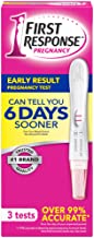 Best gender blood test at 10 weeks accuracy Reviews