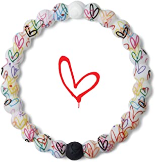 Lokai Hearts Cause Collection Bracelet