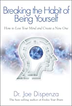 Best breaking the habits of being yourself Reviews