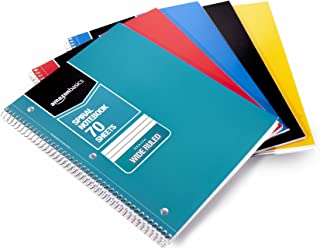 Best case of spiral notebooks Reviews