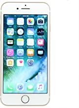 Apple iPhone 7, 128GB, Gold - For AT&T / T-Mobile (Renewed)