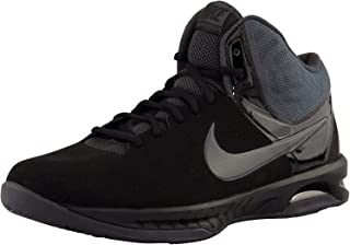 Best all black nike basketball shoes Reviews