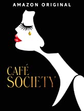 Best a cafe society Reviews