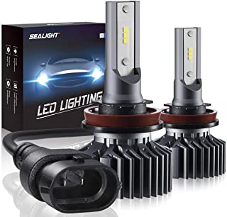 Best 2008 honda fit headlight bulb Reviews
