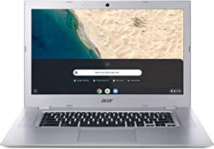 Acer Chromebook 315, AMD Dual-Core A4-9120C Processor, 15.6