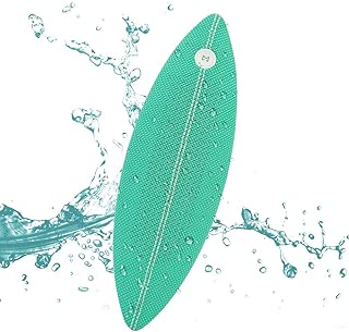 ULBRE Bluetooth Speakers Portable Wireless IPX7 Waterproof 10W Bass Sound, Stereo Pairing, BT Speaker for Swimming Pool, Shower, Bathroom, Beach, Boats, Traval, Camping, Indoor/Outdoor