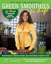 Green Smoothies for Life