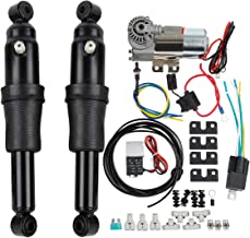 Best aftermarket harley tour pack Reviews