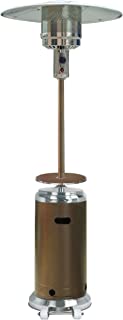 Best mosaic propane heater Reviews