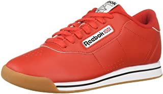 Reebok Women's Princess Sneaker