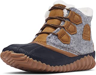 Sorel Women's Out n About Plus Boots