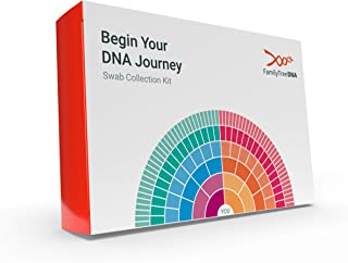 FamilyTreeDNA - Family Finder DNA Test - Genetic Testing to Discover Your Ancestry