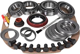 Yukon Gear & Axle (YK F8.8-A) Master Overhaul Kit for Ford 8.8 Differential