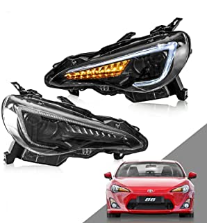 Best frs headlights halo Reviews