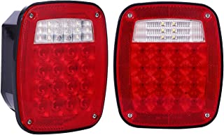 Best volvo c30 led tail lights Reviews