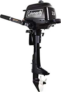Best honda 5hp 4 stroke outboard manual Reviews