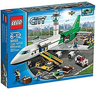 Best lego city 60022 Reviews