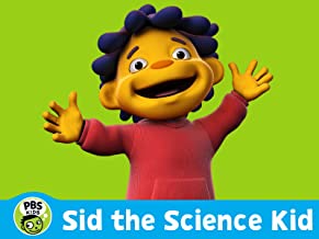 Sid the Science Kid