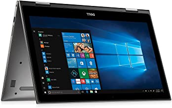 2018 Flagship Dell Inspiron 15 FHD IPS TouchScreen 2-in-1 Convertible Laptop (Intel Core i7-8550U Processor, 16GB RAM, 512GB SSD, Backlit Keyboard,Intel HD, Wifi, Bluetooth, HDMI, Windows 10)