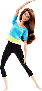 Best barbie articulated ankles Reviews
