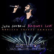 Josh Groban: Bridges Live: Madison Square Garden