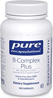 Best pure b complex Reviews