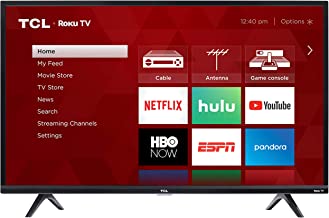 Best tlc 40 inch roku tv Reviews