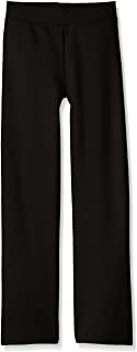 Big Girls' ComfortSoft Ecosmart Open Bottom Fleece Sweatpant