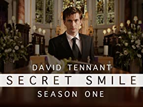 Secret Smile