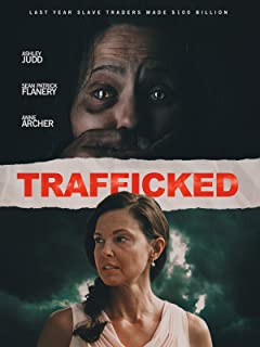 Trafficked