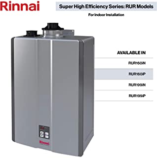 Best rinnai tankless water heater ruc80i Reviews