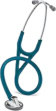 Best littmann master cardiology caribbean blue Reviews