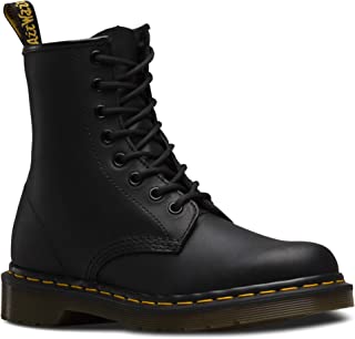 1460 Originals Union Jack 8 Eye Lace Up Boot