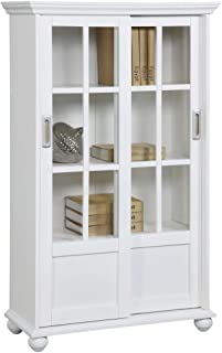 Best white china hutch Reviews