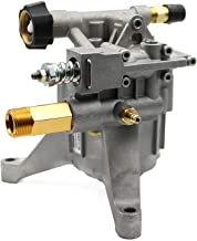 New - Premium - Cold Water - Gasoline - Pressure Washer - Power Washer - Replacement - Vertical Pump 7/8