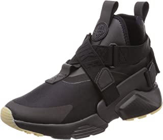 Nike Women’s Air Huarache City Low-Top Sneakers