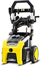 Best blue clean 1650 psi pressure washer Reviews