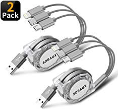 Best multiple adapter charger Reviews
