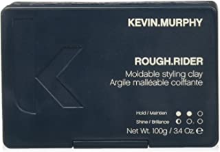 Kevin Murphy Rough Rider Clay, 3.4 Ounce